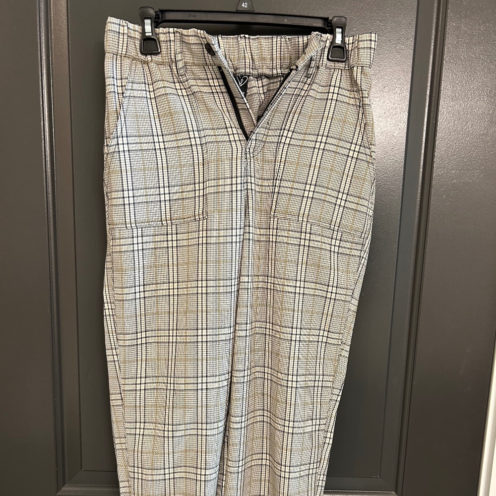 Windsor Pants